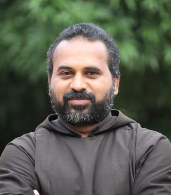 Fr. Biju Joseph Neelamthara