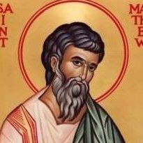 St. Mathew