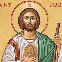 St. Jude